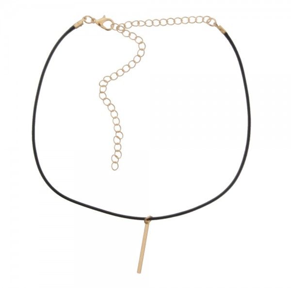 images/productimages/small/1767_ketting-choker-zwart-goud-staafje.jpg