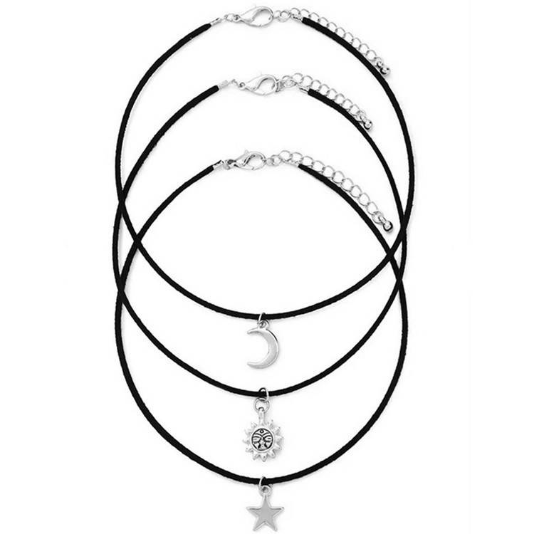 images/productimages/small/1831_choker-set-a-3-stuks-zwart-zilver.jpg