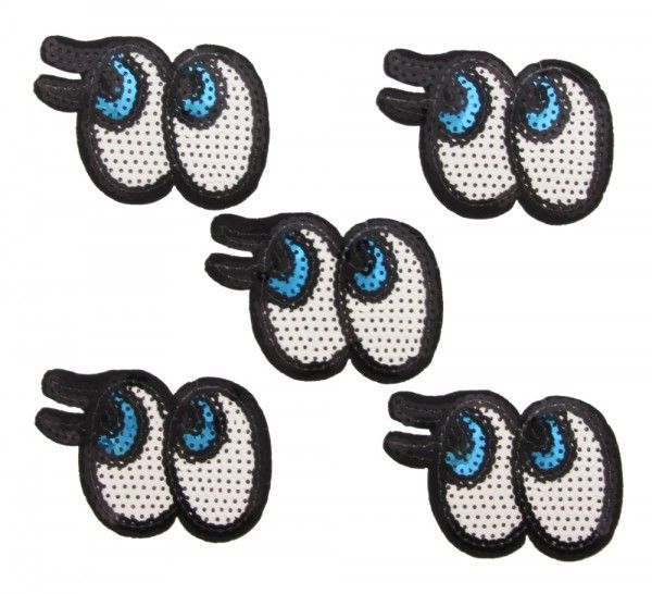 images/productimages/small/1963_jeans-patch-sparkling-eyes.jpg