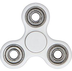 Fidget Spinner wit