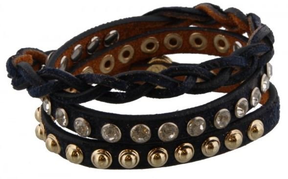 images/productimages/small/2217_armband-wrap-leer-stass--studs-zwart.jpg