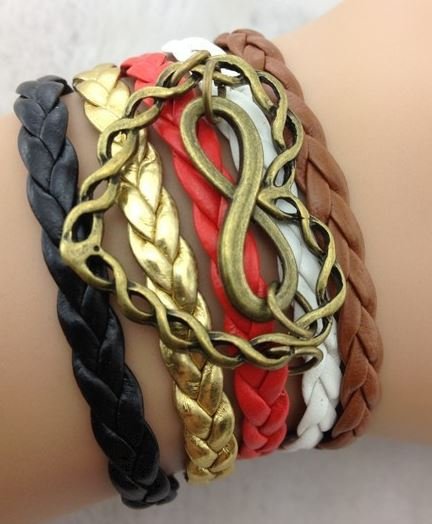 images/productimages/small/748_armband-multicolor-brons-heart-infinity-127.jpg