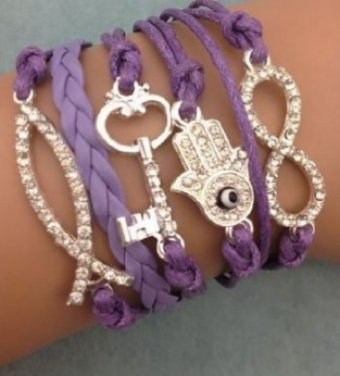 images/productimages/small/Armband-Ifinity-Hand-Key-Fish-paars-2.JPG
