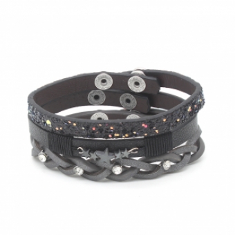 images/productimages/small/armband-set-a-3-star-strass-glitter-grijs-2.jpg