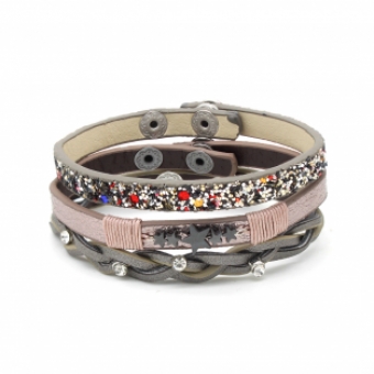 images/productimages/small/armband-set-a-3-star-strass-glitter-multi-2.jpg