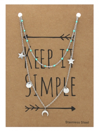 images/productimages/small/ketting-fijn-2-laags-maan-sterren-rvs-zilver-turquoise-2.jpg