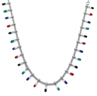 images/productimages/small/ketting-fijn-paintdrops-rvs-multi-zilver.jpg