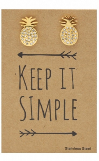 images/productimages/small/oorbellen-studs-pineapple-rvs-goud.jpg